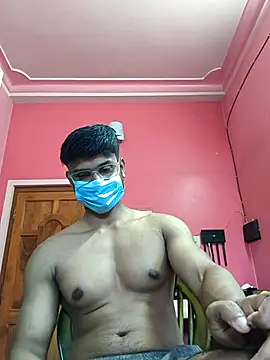 Mr Cajonny09 online show from 16, 5, 2026