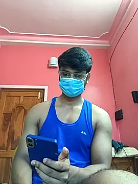 Mr Cajonny09 online show from 20, 6, 2026