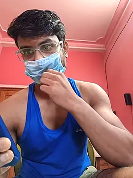 Mr Cajonny09 online show from 22, 6, 2026