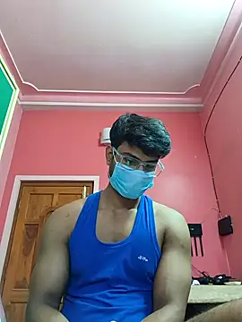 Mr Cajonny09 online show from 6, 6, 2026