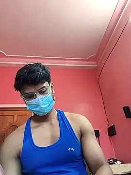 Mr Cajonny09 online show from 13, 6, 2026