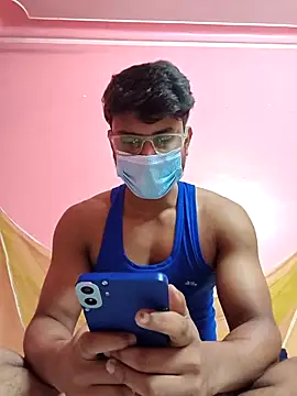 Mr Cajonny09 online show from 30, 5, 2026