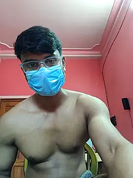 Mr Cajonny09 online show from 23, 5, 2026