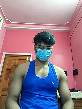Mr Cajonny09 online show from 15, 6, 2026