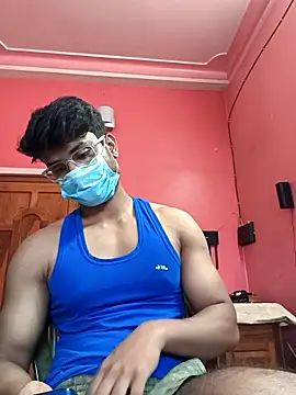 Mr Cajonny09 online show from 3, 6, 2026
