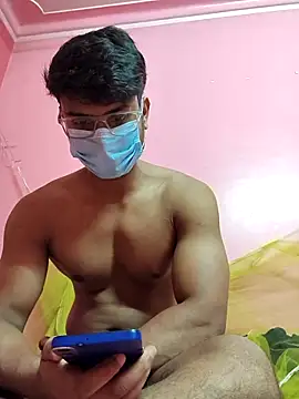 Mr Cajonny09 online show from 28, 5, 2026
