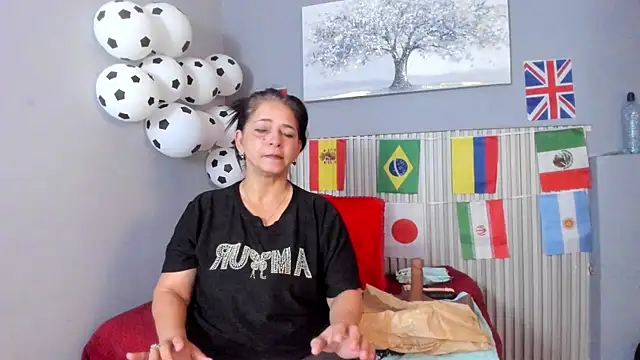 Snapshot of rosse_m1 chatting on 1, 7, 2026 rosse m1 online show from 1, 7, 2026