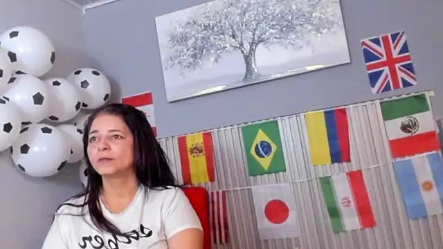 rosse m1 online show from 18, 6, 2026