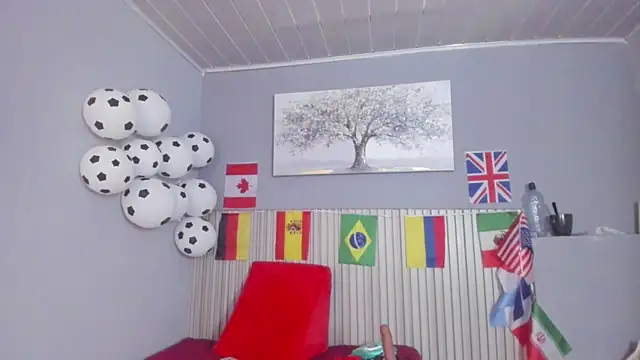 Snapshot of rosse_m1 chatting on 9, 7, 2026 rosse m1 online show from 9, 7, 2026