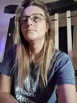 Queenle91 online show from 21, 6, 2026