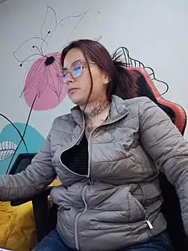 Snapshot of marita_ chatting on 18, 6, 2026 marita online show from 18, 6, 2026