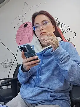 Snapshot of marita_ chatting on 2, 6, 2026 marita online show from 2, 6, 2026