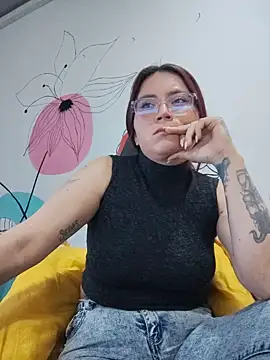 Snapshot of marita_ chatting on 26, 6, 2026 marita online show from 26, 6, 2026