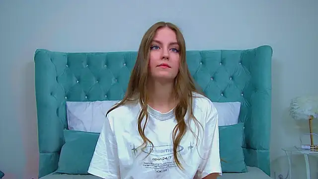 SofiaSarvains online show from 26, 6, 2026