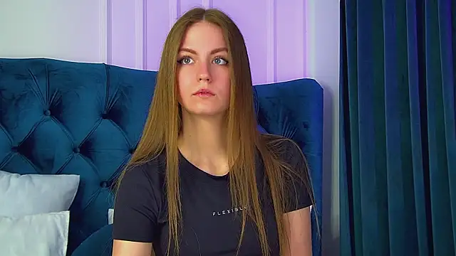 SofiaSarvains online show from 16, 7, 2026
