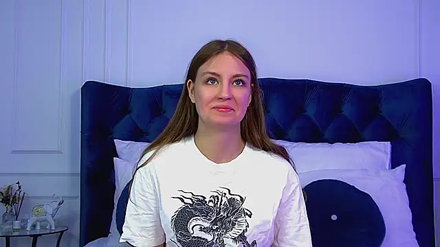 SofiaSarvains online show from 17, 5, 2026