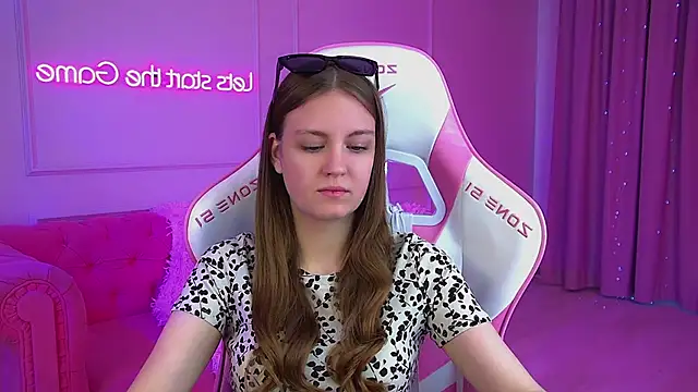 SofiaSarvains online show from 18, 5, 2026