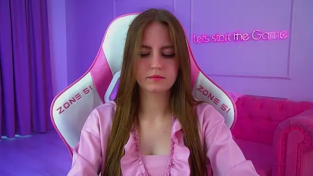 SofiaSarvains online show from 13, 7, 2026