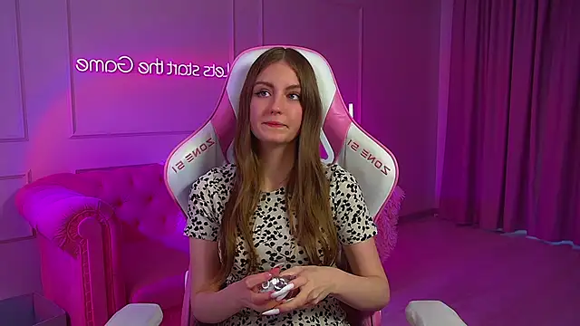 SofiaSarvains online show from 11, 6, 2026