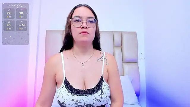 ErikaStar  online show from 7, 5, 2026