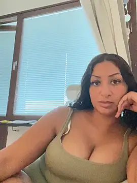 juicyprincess66 online show from 10, 6, 2026