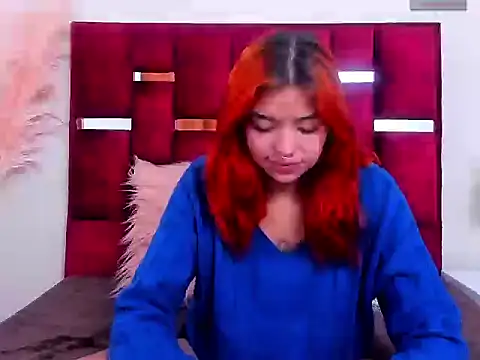 Snapshot of KayleeMei chatting on 22, 6, 2026 KayleeMei online show from 22, 6, 2026