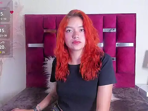 Snapshot of KayleeMei chatting on 26, 5, 2026 KayleeMei online show from 26, 5, 2026