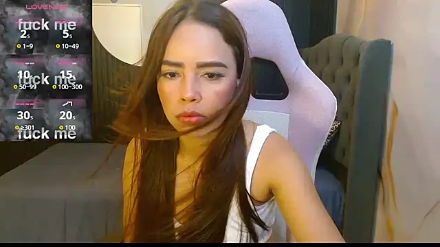 naomis 36 online show from 25, 7, 2026