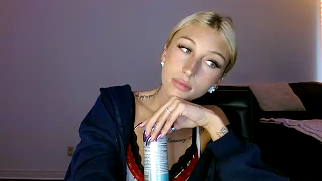 Itsirelandbby online show from 8, 5, 2026