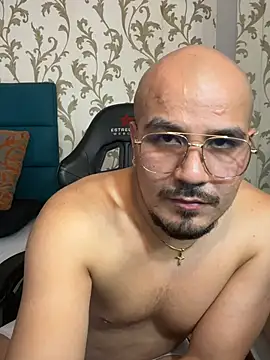 Dante Goldt online show from 19, 5, 2026