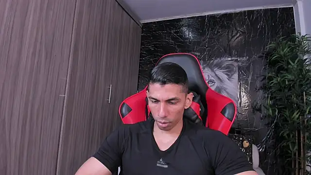 Erik castle online show from 20, 6, 2026
