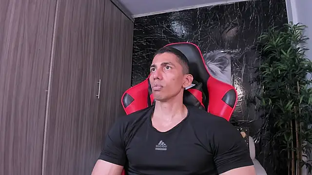 Erik castle online show from 22, 6, 2026