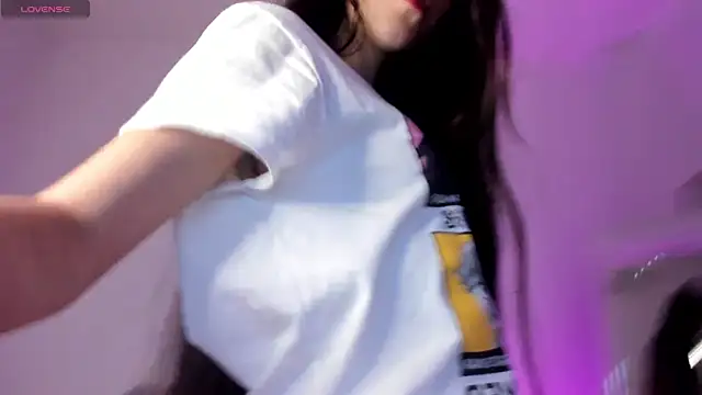 cutesofiaa online show from 27, 5, 2026