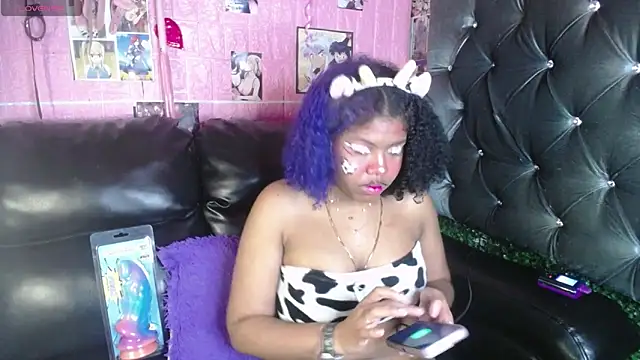 Yumi Anal Kawaii online show from 17, 5, 2026