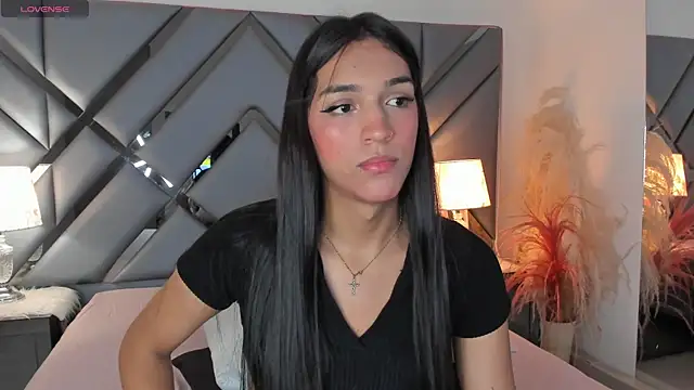 MadisonHerrera online show from 20, 6, 2026