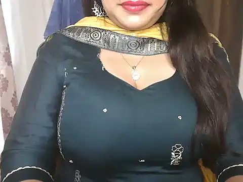 Yanshi23 online show from 10, 7, 2026