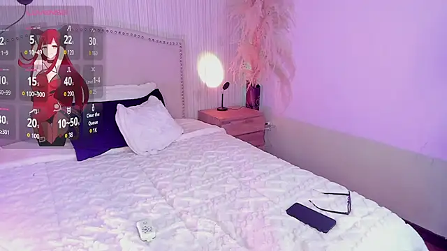 ashleey doll online show from 27, 5, 2026