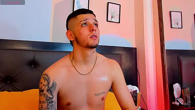 Boy Mathew online show from 29, 5, 2026