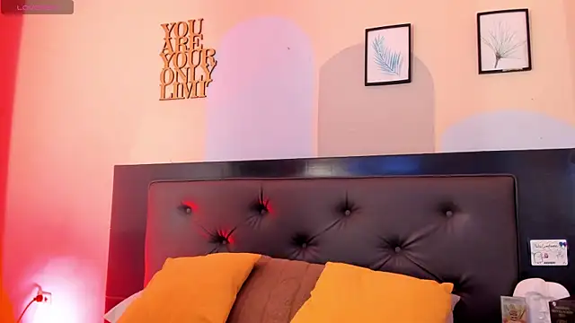 Boy Mathew online show from 18, 7, 2026
