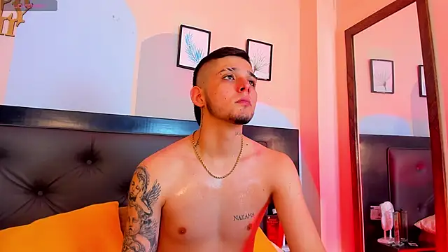 Boy Mathew online show from 12, 5, 2026