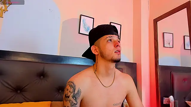 Boy Mathew online show from 23, 5, 2026
