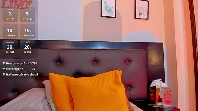 Boy Mathew online show from 23, 6, 2026