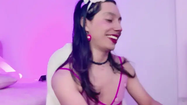 Alexadomina22 online show from 28, 7, 2026