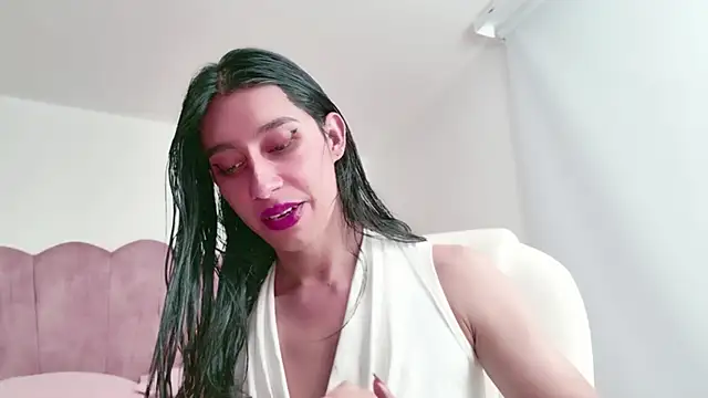 Alexadomina22 online show from 13, 6, 2026