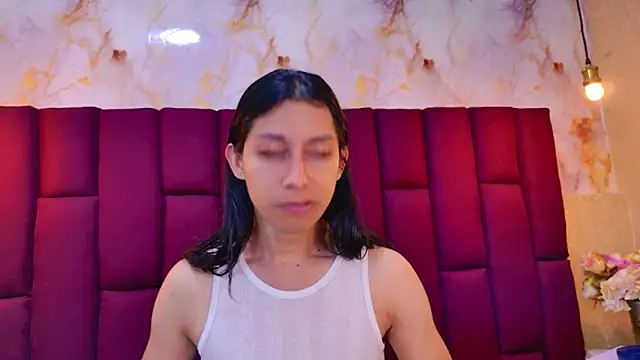 Alexadomina22 online show from 14, 6, 2026