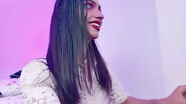 Alexadomina22 online show from 11, 7, 2026