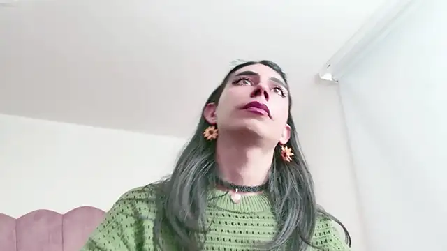 Alexadomina22 online show from 26, 6, 2026