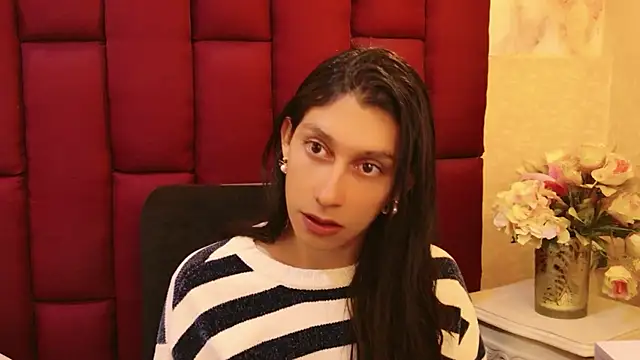 Alexadomina22 online show from 12, 7, 2026