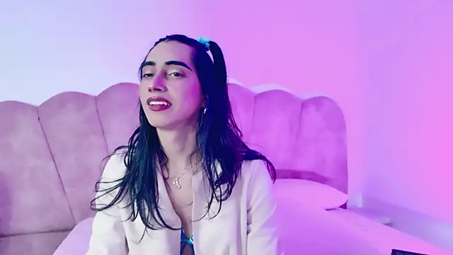 Alexadomina22 online show from 21, 7, 2026