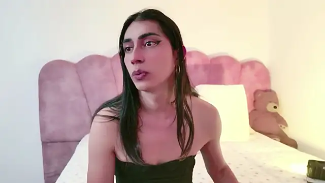 Alexadomina22 online show from 5, 8, 2026